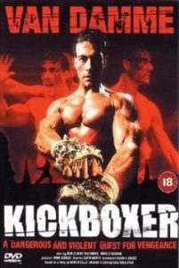 Kickboxer