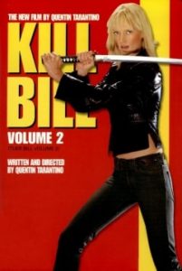 Kill Bill 2