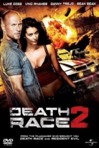 La Carrera de la Muerte 2