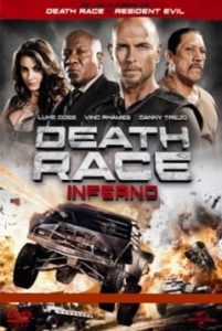 La Carrera de la Muerte 3
