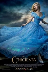La Cenicienta