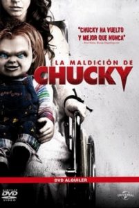 La Maldición de Chucky