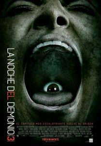 La Noche del Demonio 3