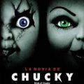 La Novia de Chucky