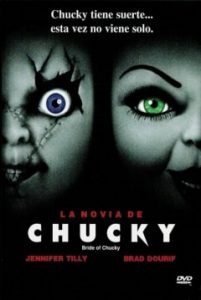 La Novia de Chucky