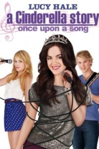 La Nueva Cenicienta 3