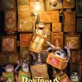 Los Boxtrolls