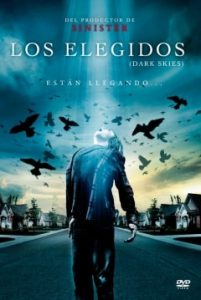 Los Elegidos