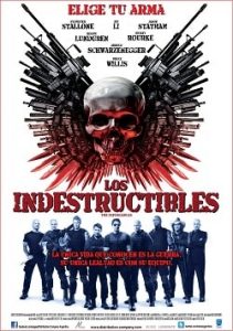 Los Indestructibles