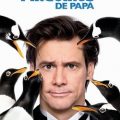 Los Pinguinos de Papá