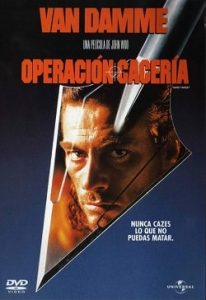 Operación Cacería