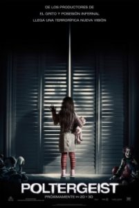 Poltergeist 2015