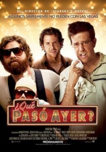 ¿Qué Pasó Ayer?