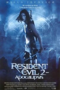 Resident Evil 2