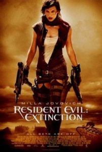 Resident Evil 3