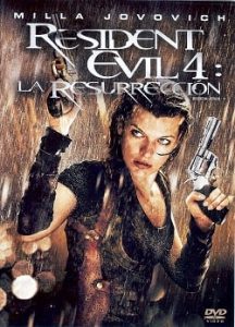 Resident Evil 4