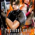 Resident Evil Degeneración