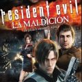 Resident Evil La Maldición