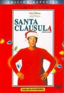 Santa Claúsula