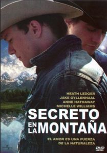 Secreto en la Montaña