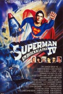 Superman 4