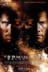 Terminator 4