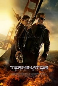 Terminator 5
