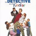 Un Detective en el Kinder