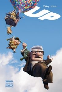 Up Una Aventura de Altura
