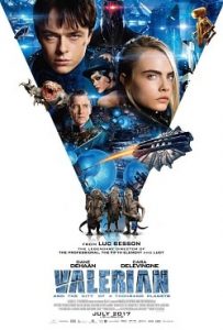 Valerian