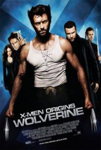 X-Men Origenes Wolverine
