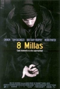 8 Millas