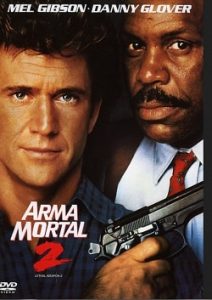 Arma Mortal 2