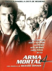 Arma Mortal 4
