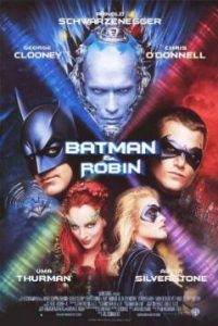 Batman y Robin