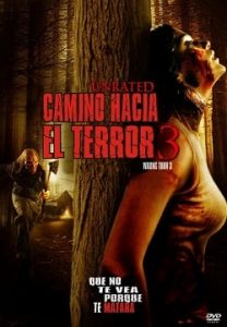 Camino Hacia el Terror 3