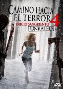 Camino Hacia el Terror 4