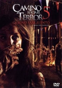 Camino Hacia el Terror 5