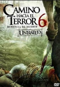 Camino Hacia el Terror 6
