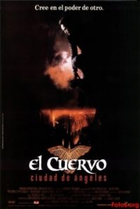 El Cuervo 2