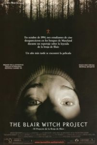 El Proyecto de la Bruja de Blair