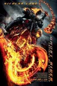 El Vengador Fantasma 2