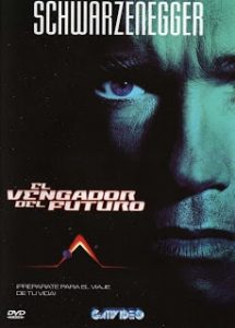 El Vengador del Futuro