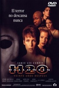 Halloween H20