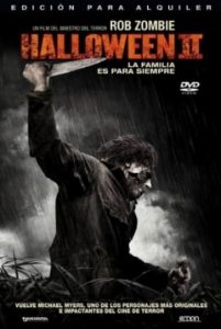 Halloween II