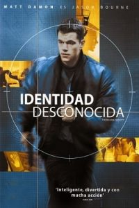 Identidad Desconocida