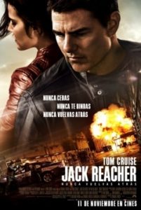 Jack Reacher 2