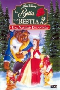 La Bella y la Bestia 2