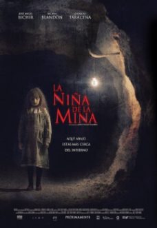 La Niña de la Mina