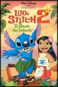 Lilo y Stitch 2